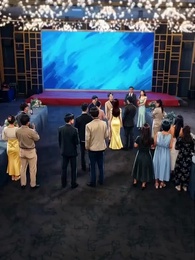 少爺當膩了,只想好好打工 - Episode 28