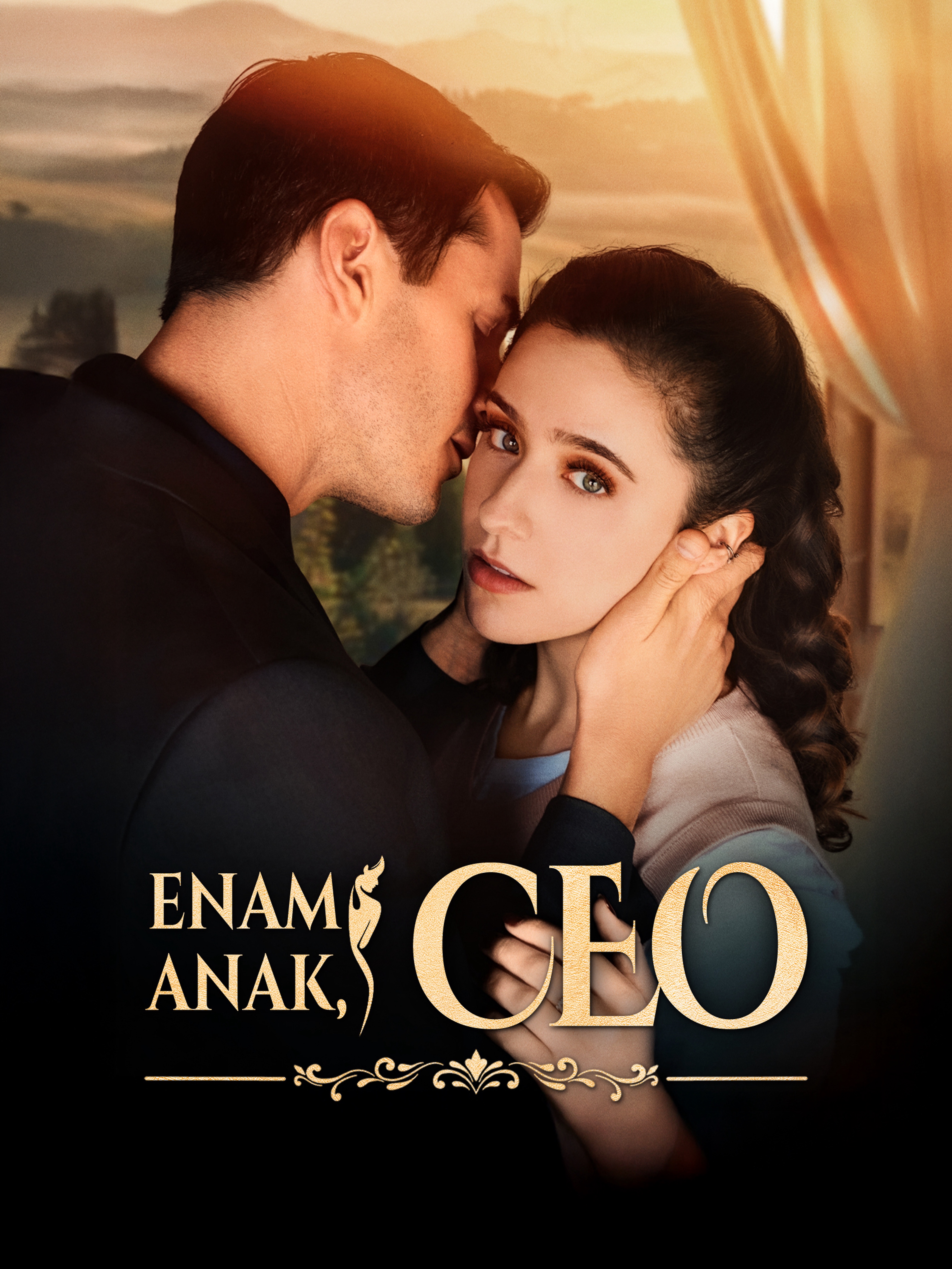 Enam Anak CEO