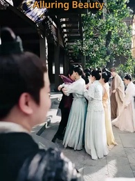 [Dubbed]Defying Fate with My Heart - Episode 43