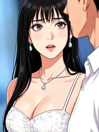 第3集 - 少爺當膩了，只想好好打工