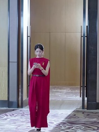 第42集 - 她從不謀愛