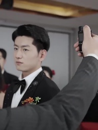 Giấc Mơ Vỡ Tan Tại Lễ Đường - Episode 32