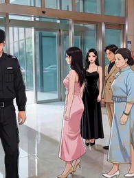 The Heiress who left the rich life - Episode 43