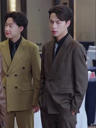 Episode 48 - No More Between Us