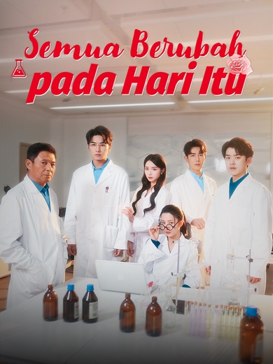 Semua Berbah pada Hari Itu