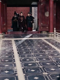 Episode 32 - [Dubbed]Defying Fate with My Heart