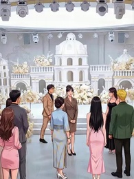 少爺當膩了,只想好好打工 - Episode 59