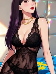 Episode 12 - Campus Ace The Rightful Heiress