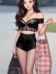 校園王隗-正統干金 - Episode 39