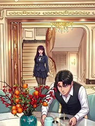 Episode 20 - Campus Ace The Rightful Heiress