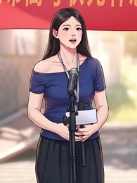 Episode 52 - Campus Ace The Rightful Heiress