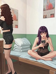 Episode 48 - Campus Ace The Rightful Heiress