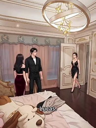 Episode 57 - Campus Ace The Rightful Heiress