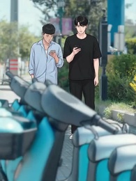 第53集 - 校園王隗-正統干金