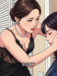 校園王隗-正統干金 - Episode 18