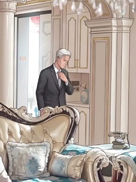 第36集 - 校園王隗-正統干金