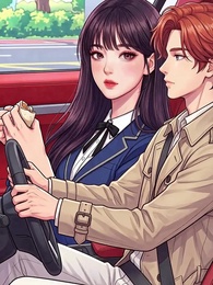 第21集 - 校園王隗-正統干金