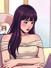 校園王隗-正統干金 - Episode 54