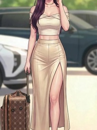 Episode 58 - Campus Ace The Rightful Heiress