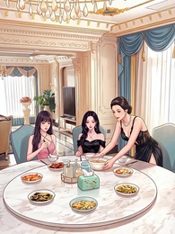 Campus Ace The Rightful Heiress - Episode 8