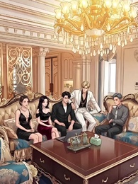 Episode 46 - Campus Ace The Rightful Heiress