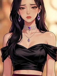 Campus Ace The Rightful Heiress - Episode 50