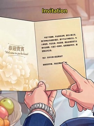 Episode 23 - Campus Ace The Rightful Heiress