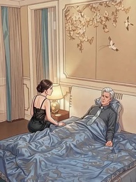 Campus Ace The Rightful Heiress - Episode 56