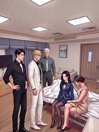 Episode 22 - Campus Ace The Rightful Heiress