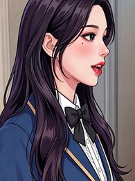 校園王隗-正統干金 - Episode 16