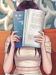 校園王隗-正統干金 - Episode 42