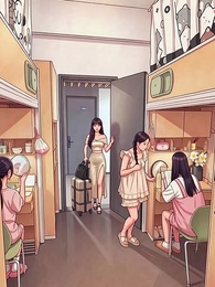 Campus Ace The Rightful Heiress - Episode 32