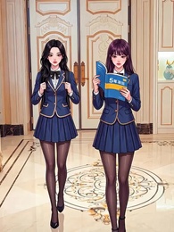 Episode 15 - Campus Ace The Rightful Heiress