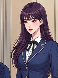 Episode 17 - Campus Ace The Rightful Heiress