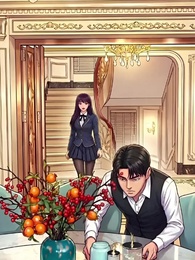 第20集 - 校園王隗-正統干金