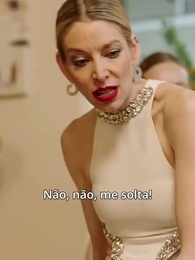 Episódio 3 - [Dublado]Carma no Dia do Seu Casamento