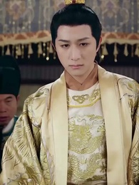 Episode 40 - [Dubbed]The Miracle-Working Consort Healer