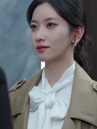 Vạn Dặm Hồng Trần - Episode 61