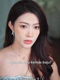 Salah Memilih Cinta - Episode 2