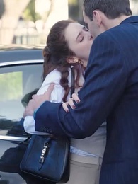 Episódio 32 - [Dublado]CEO, Sua Esposa Foge com Seus Seis Herdeiros