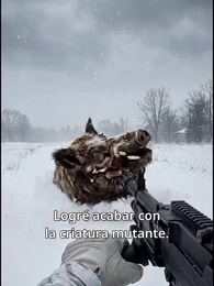 Episodio 30 - Vida feliz en el apocalipsis helado