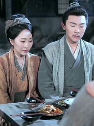 The Twelve-Year-Old Top Scholar - Episode 28