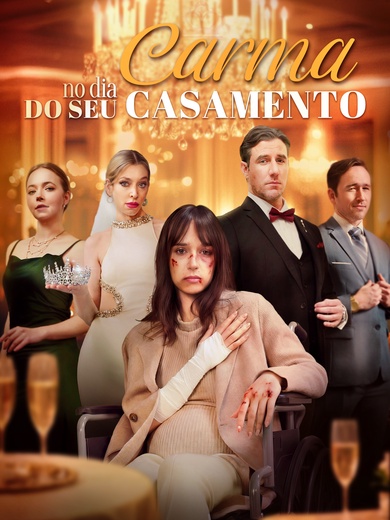 [Dublado]Carma no Dia do Seu Casamento
