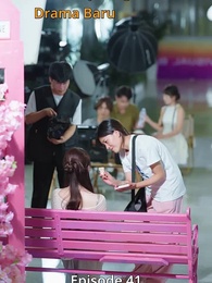 Salah Memilih Cinta - Episode 41