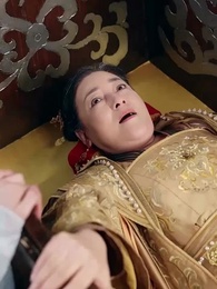 Episode 21 - [Dubbed]The Miracle-Working Consort Healer