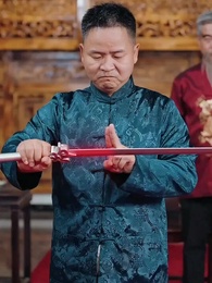 Vom Häftling zum Gott: Ich lasse euch alle büßen - Episode 57