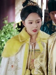 [Dubbed]The Miracle-Working Consort Healer - Episode 39