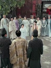 Episode 64 - The Twelve-Year-Old Top Scholar