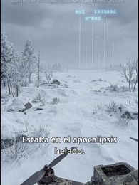 Vida feliz en el apocalipsis helado - Episode 41