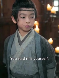 The Twelve-Year-Old Top Scholar - Episode 44